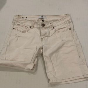 Boyfriend Short
